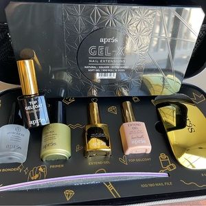 Apres Gel-X Nail Kit